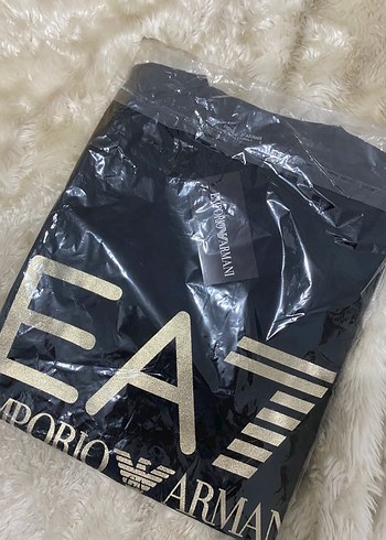 EA7 TISORT