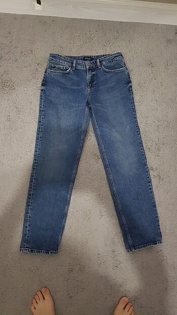 Kot pantolon 