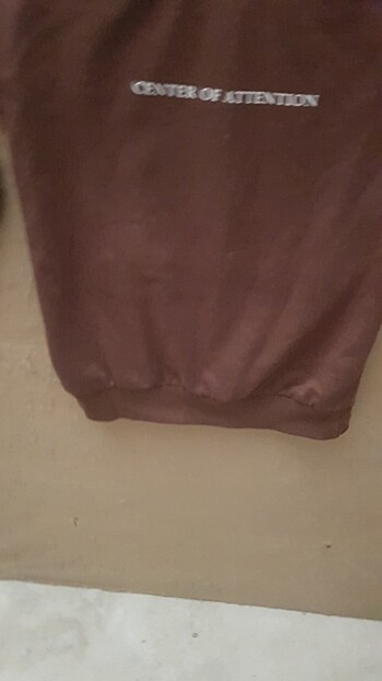 Diğer Sveatshirt üst