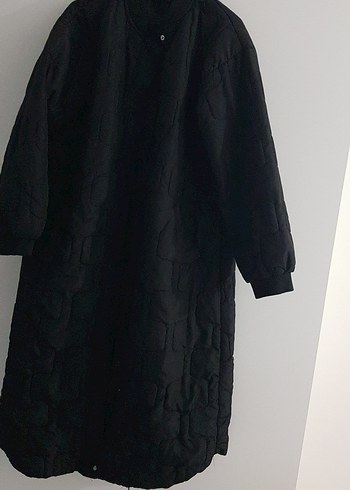 boydan tesettür mont (m.xl.xxl) uyumlu