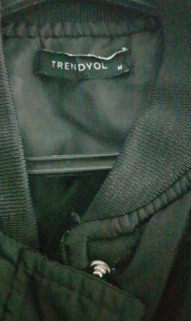 boydan tesettür mont (m.xl.xxl) uyumlu - Görsel 3