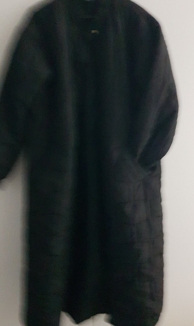 boydan tesettür mont (m.xl.xxl) uyumlu - Görsel 5