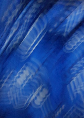 Mavi Bebek  Tulumu.12-18....80-86cm - Görsel 2