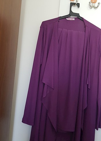 m Beden üçlü takım Salaş Tunik.40-42-44-46 bedenlete uygundur