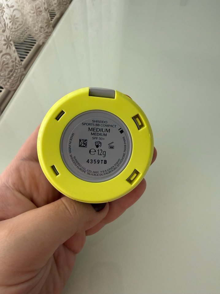 Shısedıo - Görsel 4