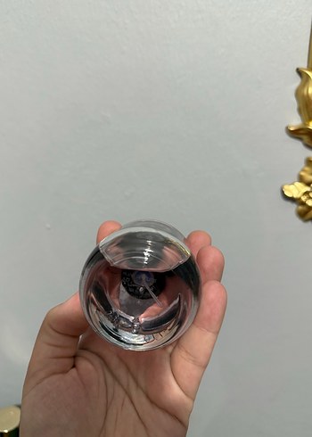 Zara Kadın Parfümü Red Vanilla