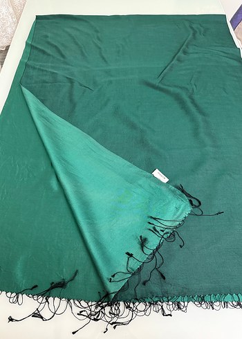 Armine ipek şal - Görsel 3