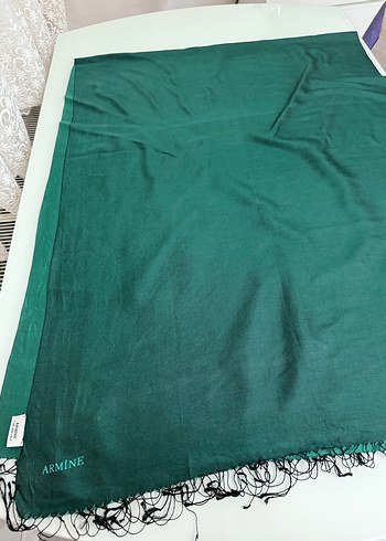 Armine ipek şal - Görsel 2