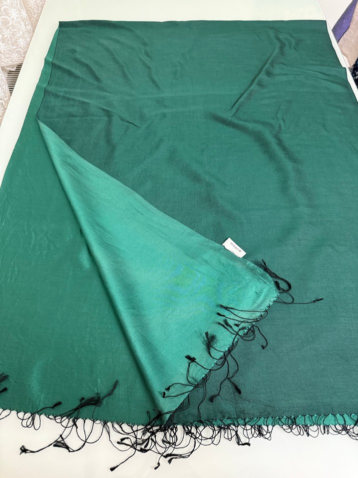 Armine ipek şal - Görsel 3