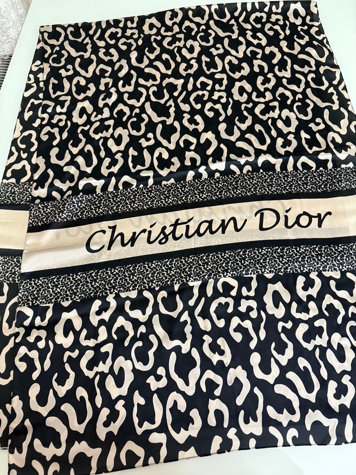 İpek şal - Görsel 2