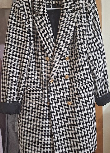 Blazer ceket
