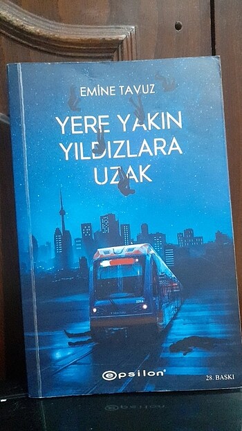 Yere yakin yildizlara uzak