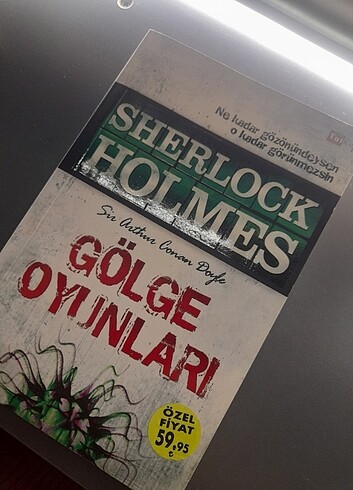 sherlock holmes 