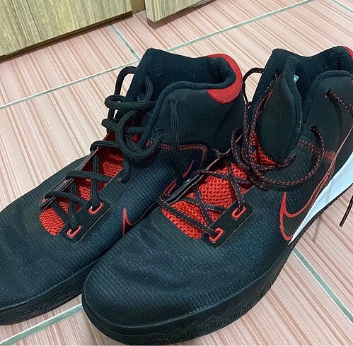 Basketbol ayakkabısı
