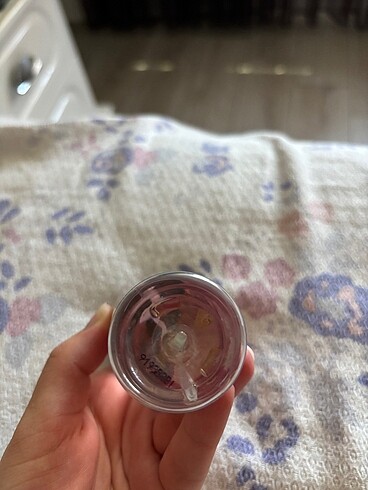  Beden Victoria Secret Pure Seduction seyahat boy vücut spreyi