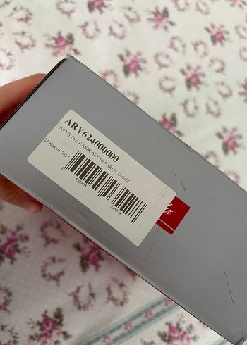 Aryıldız gümüş sıfır kutulu Çatal Kaşık Bıçak Seti - Görsel 3