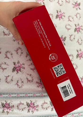 Aryıldız gümüş sıfır kutulu Çatal Kaşık Bıçak Seti - Görsel 2