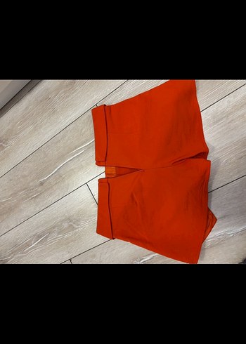 Zara şort etek xs beden - Görsel 2