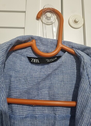 Zara Zara tunik gomlek