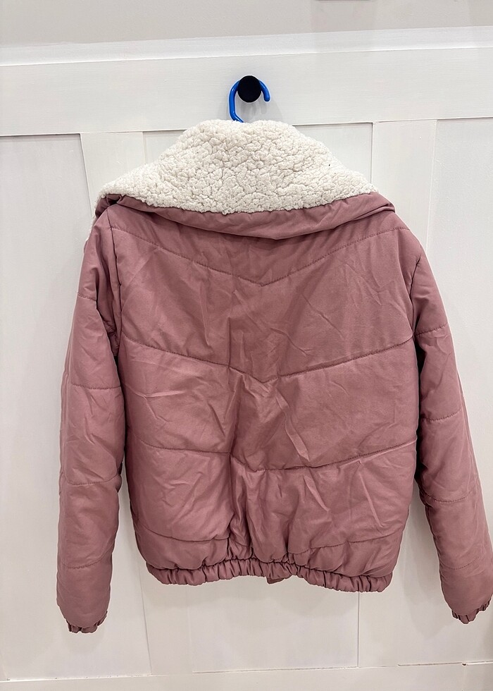 Mont ceket - Görsel 2