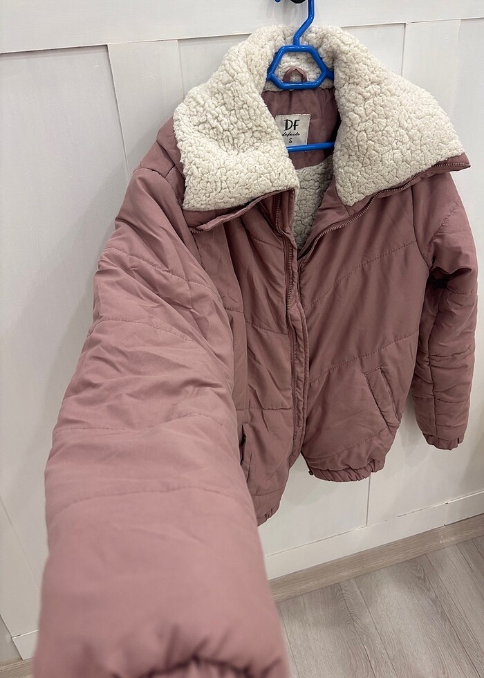 Mont ceket - Görsel 3