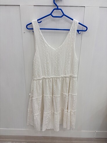 Günlük elbise - Görsel 2