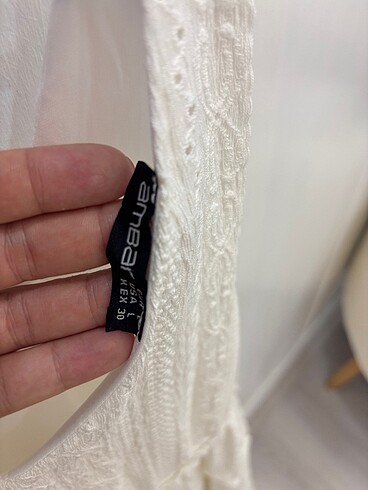 Günlük elbise - Görsel 4