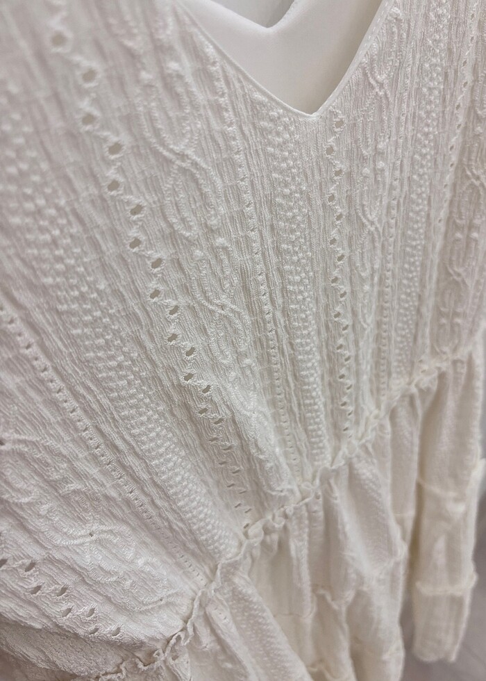 Günlük elbise - Görsel 3