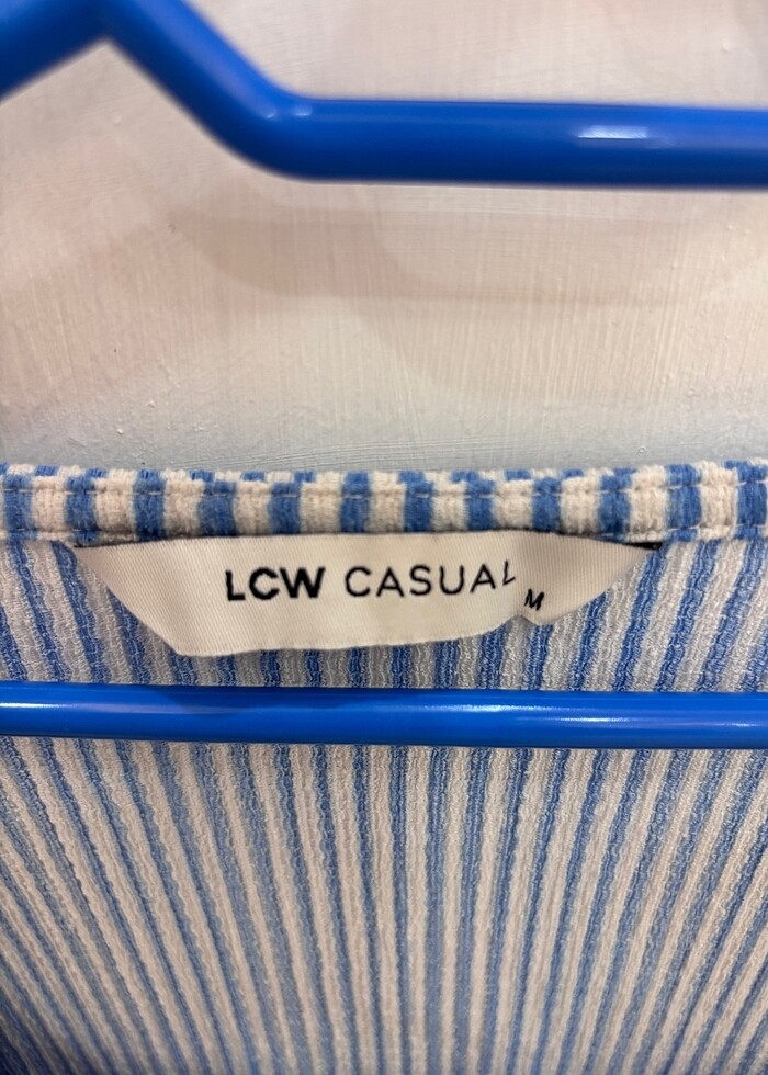 Günlük elbise - Görsel 4