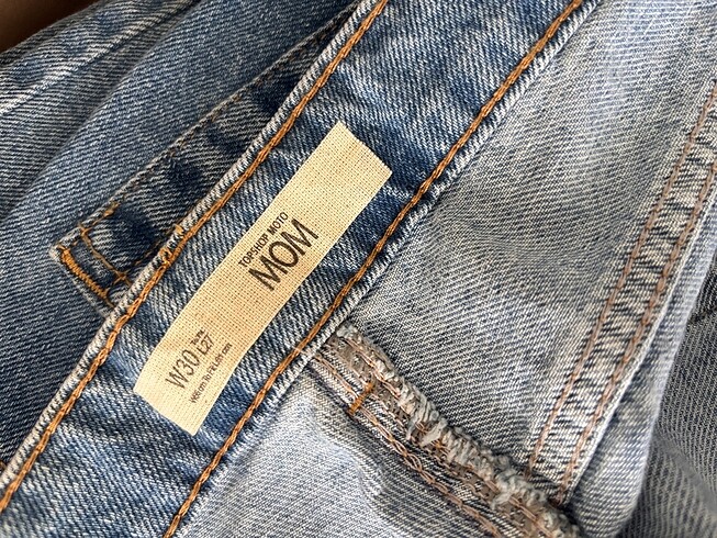 Pantolon - Görsel 3