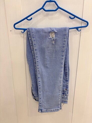 Jean pantolon - Görsel 2