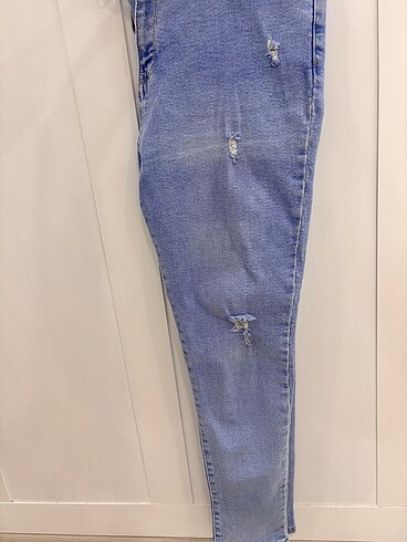 Jean pantolon - Görsel 3
