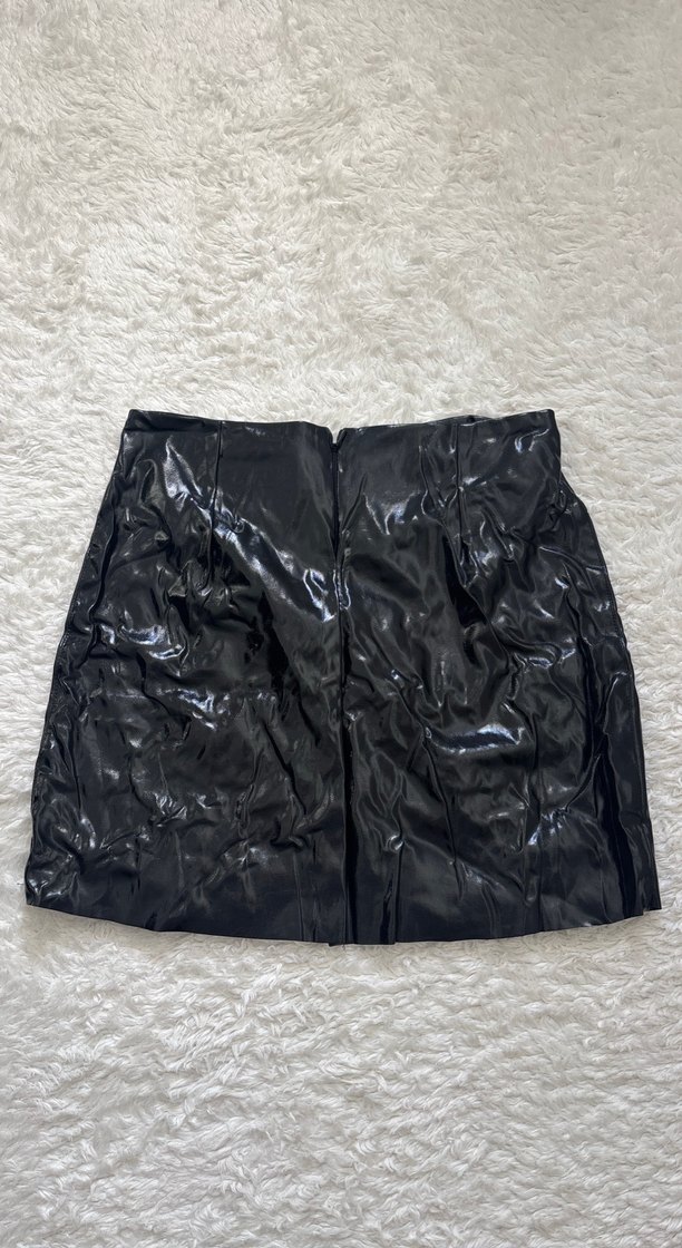 Deri etek - Görsel 2