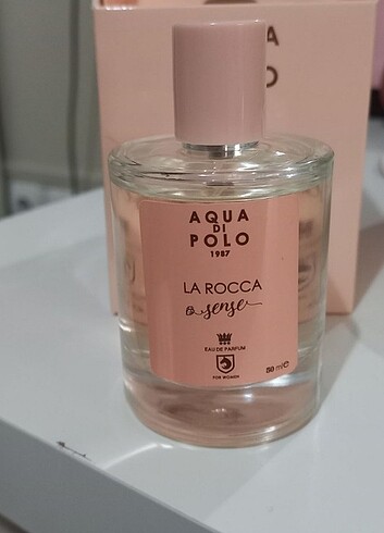 Aqua di polo parfüm 