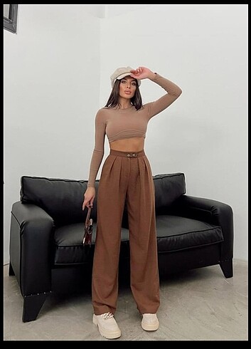 Keten Pantalon 