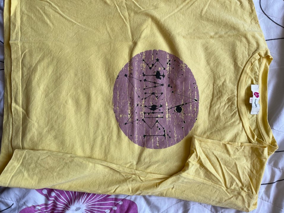 Tişört - Görsel 2