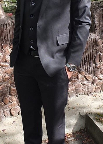 Takım elbise 