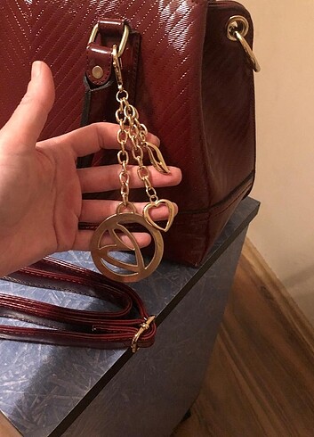 Beden bordo Renk SIFIR ÜRÜNDÜR YÜKSEK KALITE ÇANTA