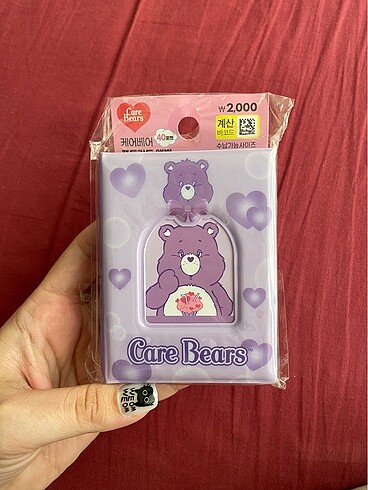 care bears