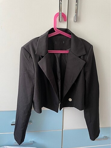 Blazer Ceket