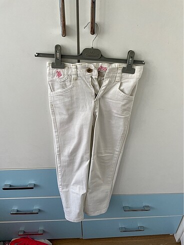 kot pantolon