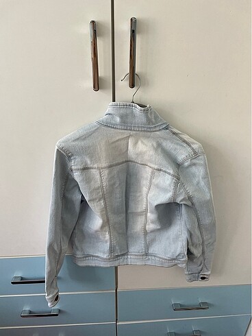 LC Waikiki kot ceket