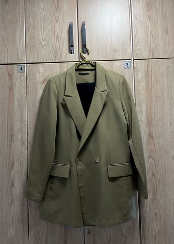Diğer Blazer ceket