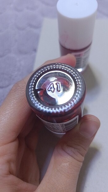 Dudak renklendirici  - Görsel 3