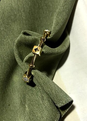 PANDORA MODEL KELEPÇE BİLEKLİK