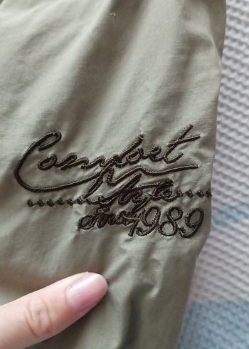 LC Waikiki mevsimlik unisex ceket çocuk
