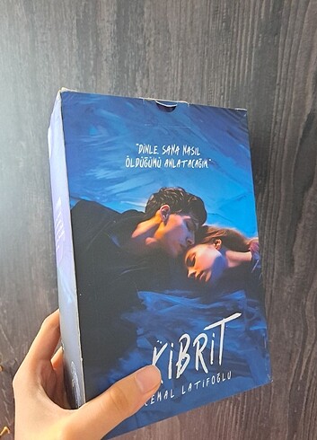 İZMARİT VE KİBRİT-CEMAL LATİFOĞLU 