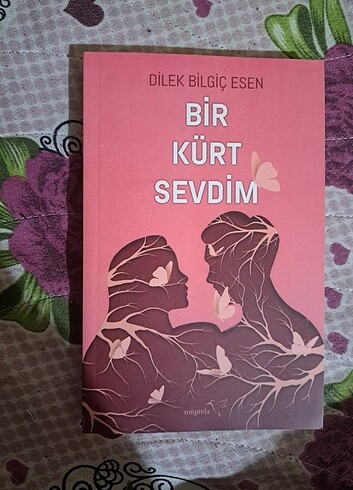 bir kürt sevdim 