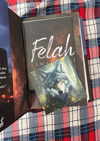 Beden Felah - Leman Veli