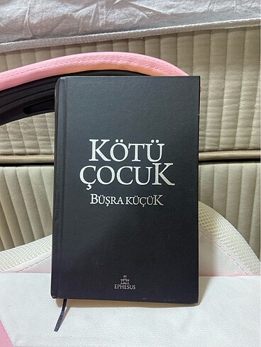 KÖTÜ ÇOCUK 1